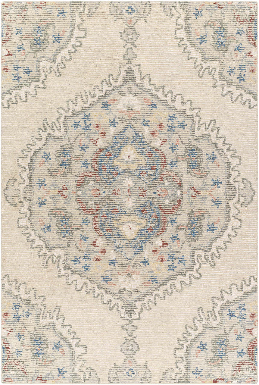 Sample Eztli Area Rug - Clearance