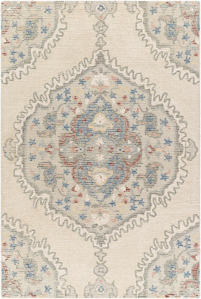 Sample Eztli Area Rug