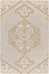 Sample Mayu Area Rug - Clearance