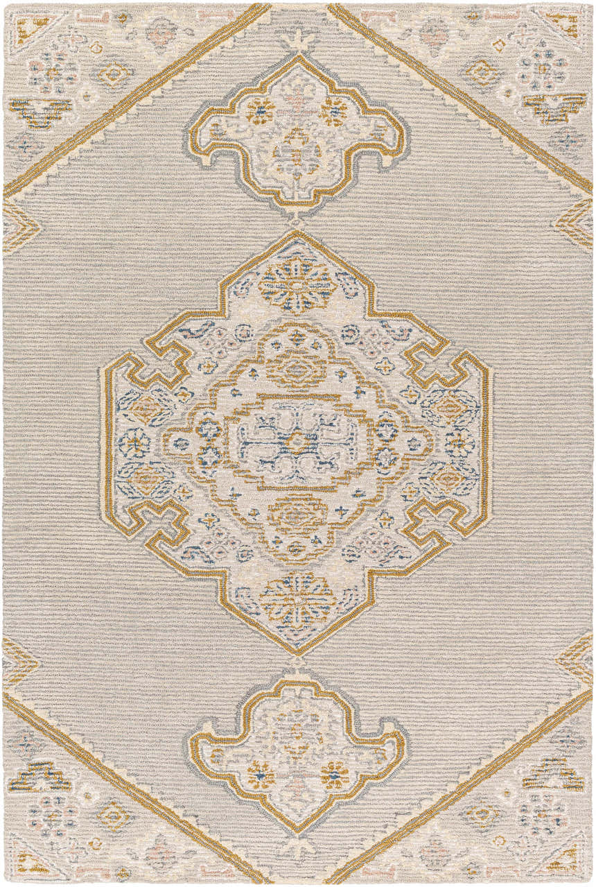 Sample Mayu Area Rug - Clearance