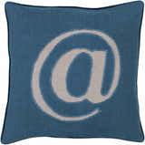 Swanmore Throw Pillow - Clearance