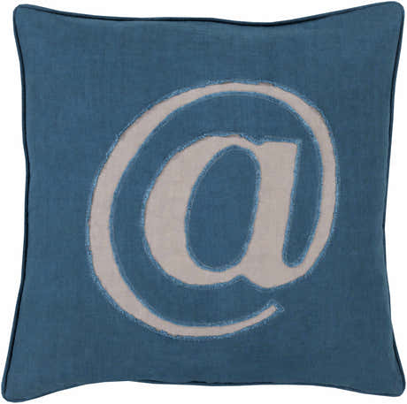 Swanmore Throw Pillow - Clearance