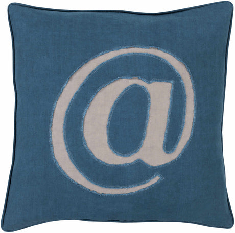 Swanmore Throw Pillow - Clearance