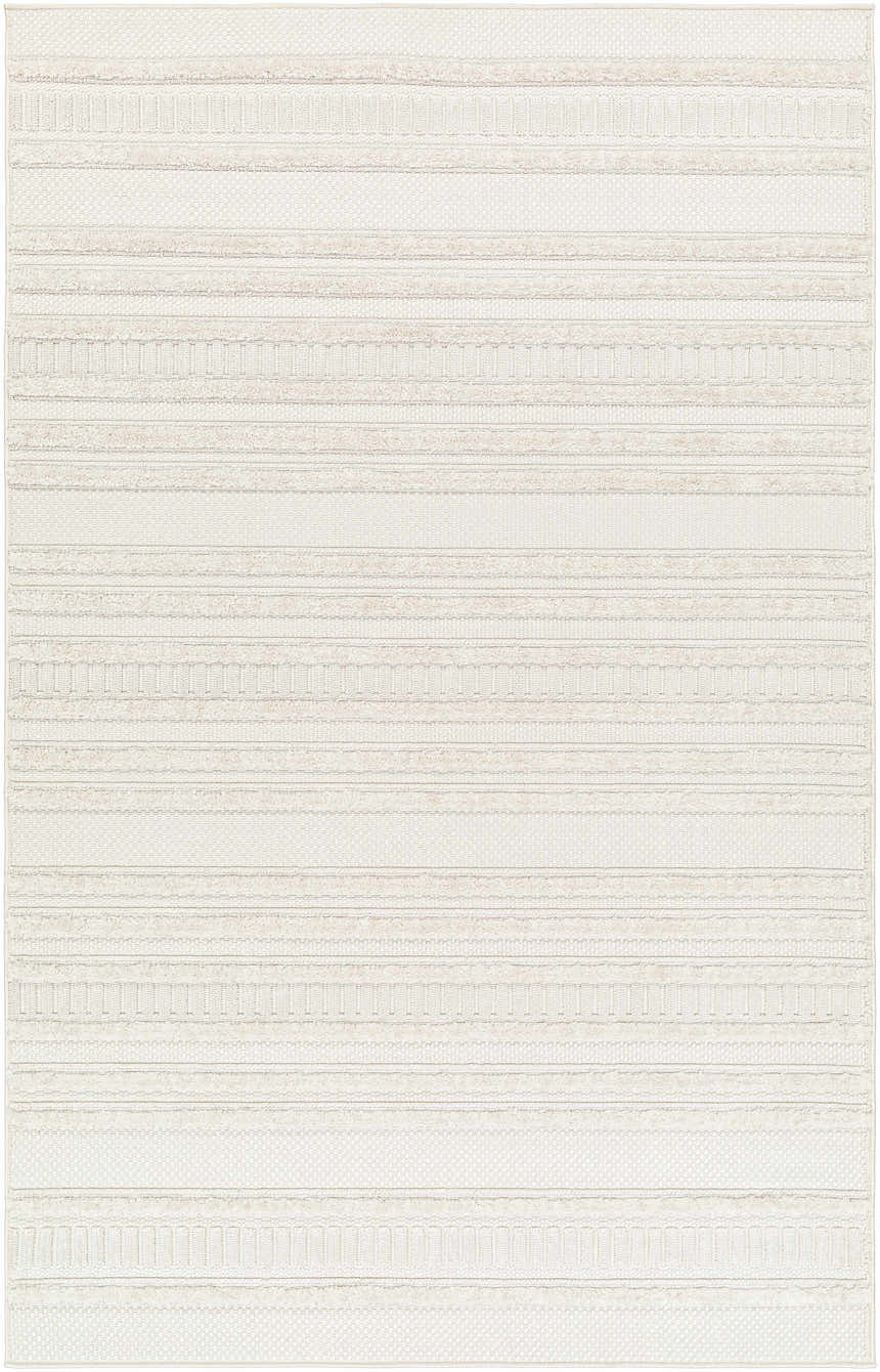 Sample Faris Cream Area Rug