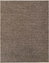 Sample Norio Brown Wool Area Rug