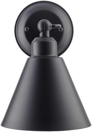 Shaburnovo Wall Sconce