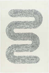 Made to Order Custom Size Saura Area Rug
