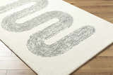 Made to Order Custom Size Saura Area Rug