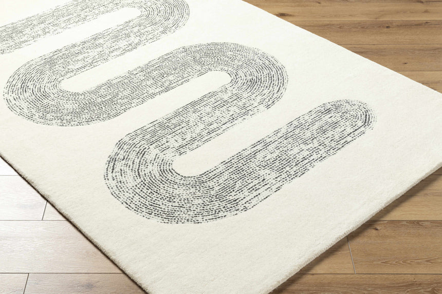 Made to Order Custom Size Saura Area Rug