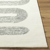 Made to Order Custom Size Saura Area Rug