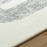 Made to Order Custom Size Saura Area Rug