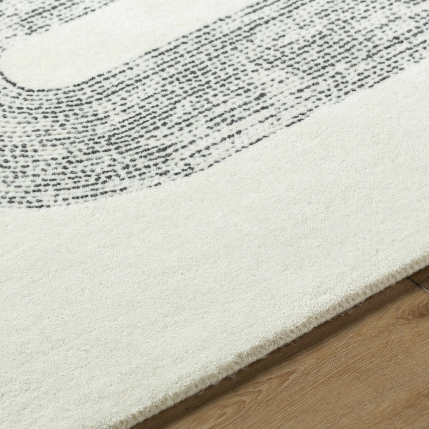 Made to Order Custom Size Saura Area Rug