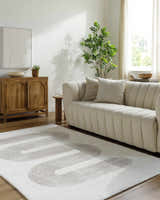 Made to Order Custom Size Saura Area Rug