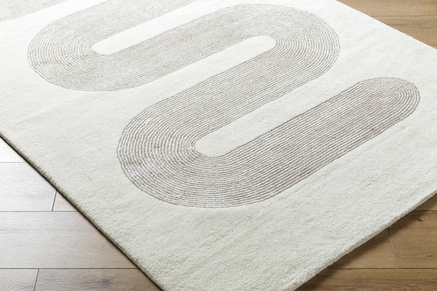 Made to Order Custom Size Saura Area Rug