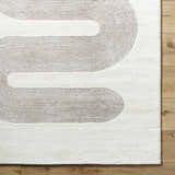 Made to Order Custom Size Saura Area Rug