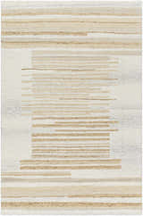 Sample Seung Modern Wool Rug