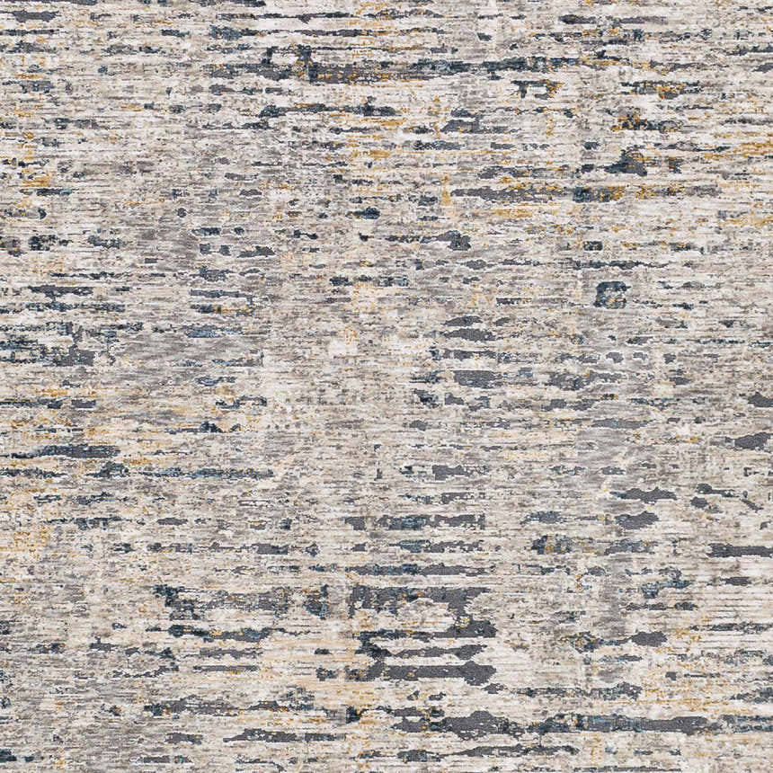 Sample Sywell Luxe Fringe Rug - Clearance