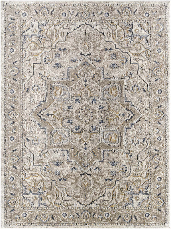 Sample Keefe Area Rug - Clearance