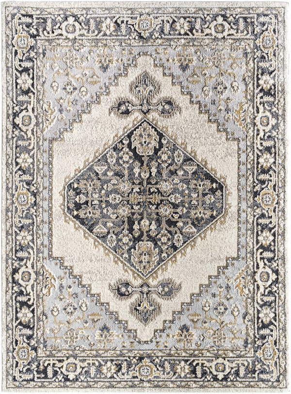 Sample Mazin Area Rug - Clearance
