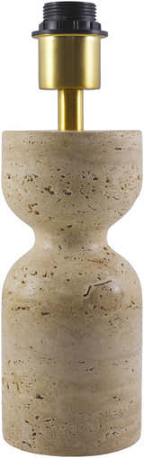 Saltykovka Beige Table Lamp