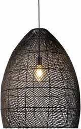 Sauvagnon Black Pendant
