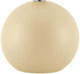 Stolbovaya Cream Table Lamp