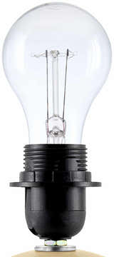 Stolbovaya Cream Table Lamp