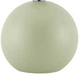 Stolbovaya Light Green Table Lamp