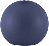 Stolbovaya Navy Table Lamp