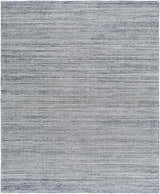 Sample Sayer Blue & Gray Area Rug - Clearance