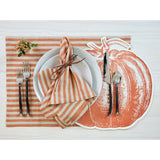 Amalfi Stripe Napkins