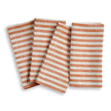 Amalfi Stripe Napkins