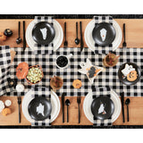 Morgan Check Table Runner - Sale