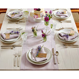 Classic Hemstitch Napkins