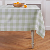 Buffalo Check Tablecloth