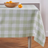 Buffalo Check Tablecloth