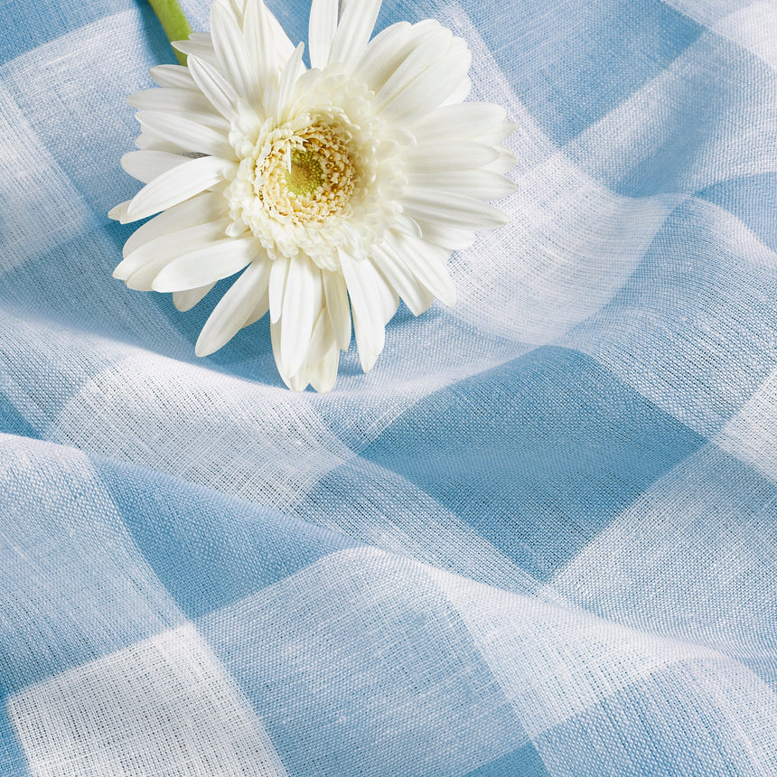 Buffalo Check Tablecloth