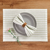 Amalfi Stripe Napkins