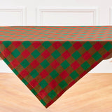 Buffalo Check Table Throw