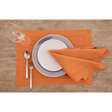 Classic Hemstitch Napkins