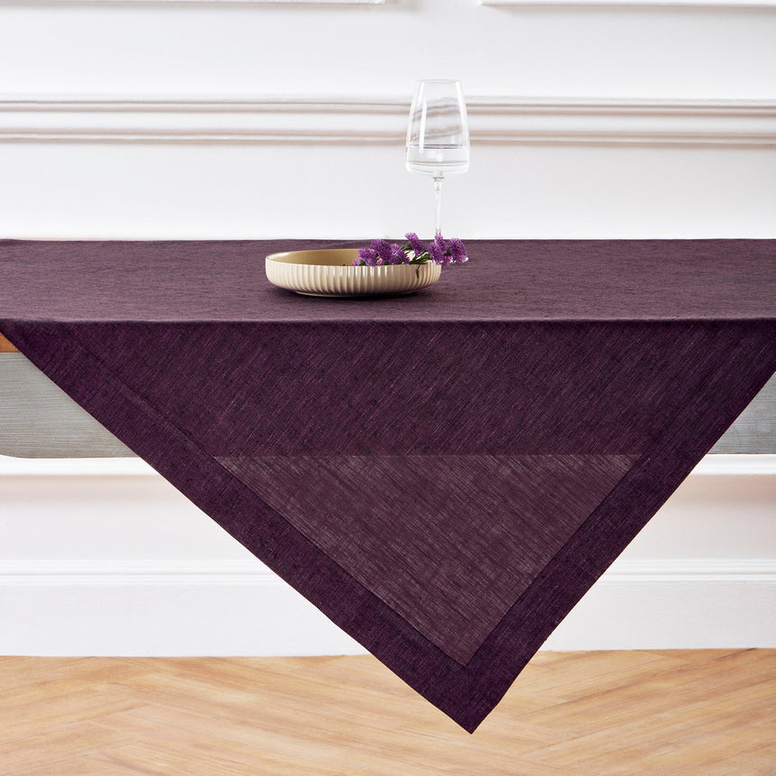 Athena Table Throw