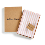 Amalfi Stripe Napkins