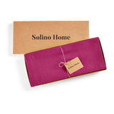 Diana Medium Weight Table Runner