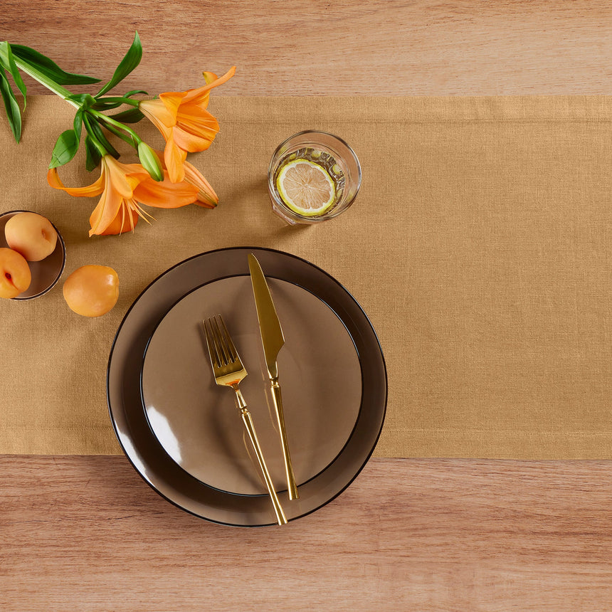 Diana Medium Weight Table Runner