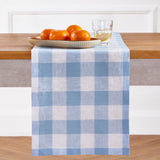Buffalo Check Table Runner