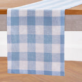 Buffalo Check Table Runner