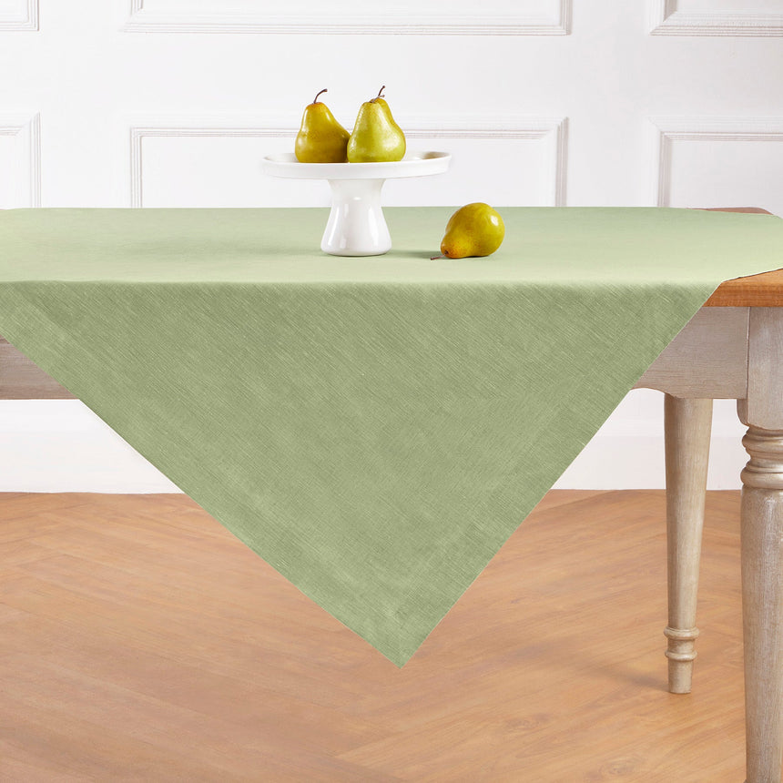 Athena Table Throw