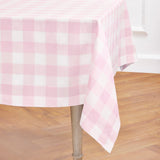 Buffalo Check Tablecloth