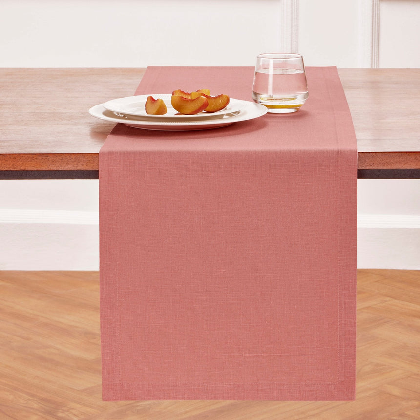 Diana Medium Weight Table Runner