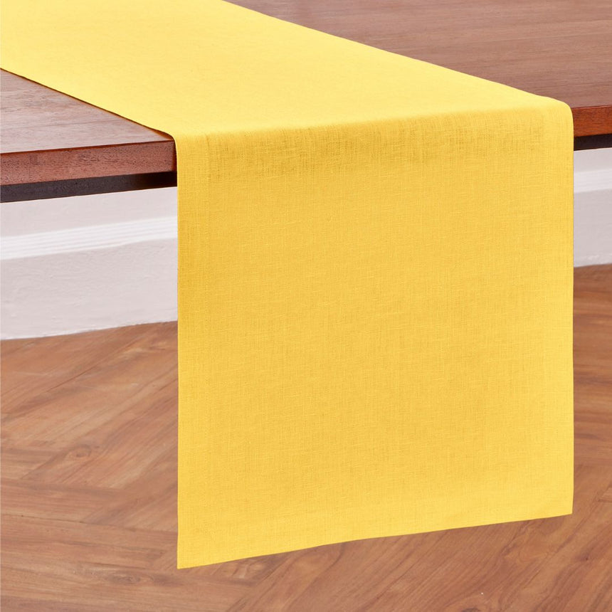 Diana Medium Weight Table Runner